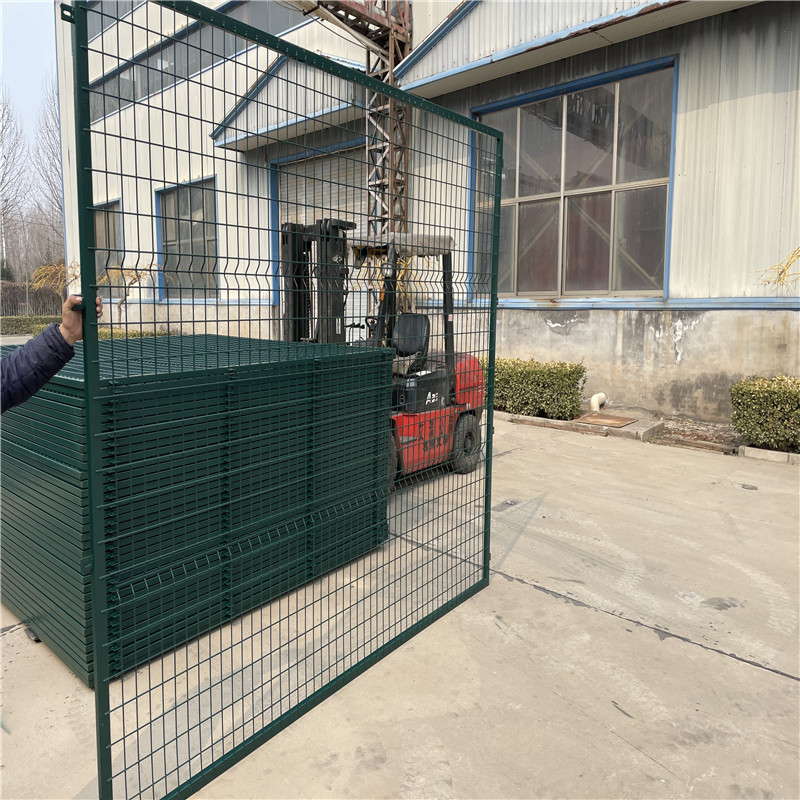 機(jī)場(chǎng)安全防御網(wǎng)圖片4