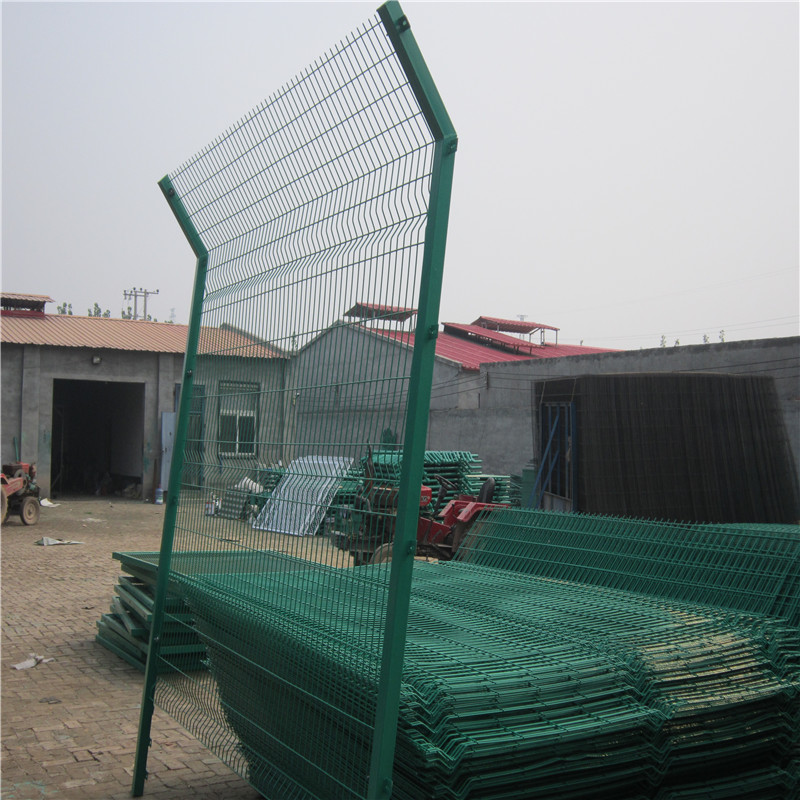 國家電站護欄網圖片3