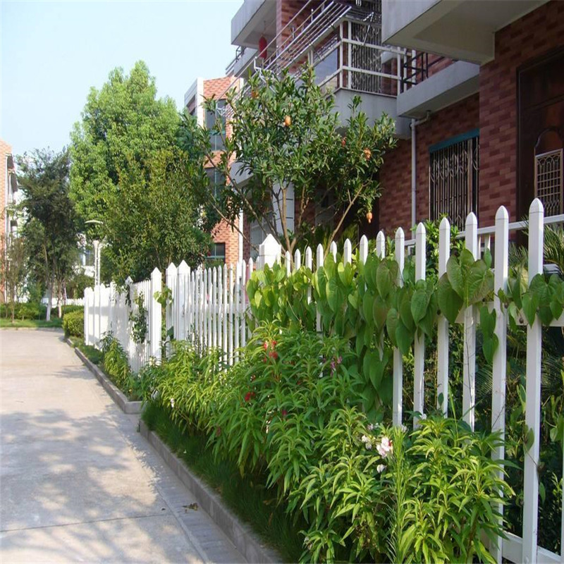 上海市政綠化護(hù)欄圖片2