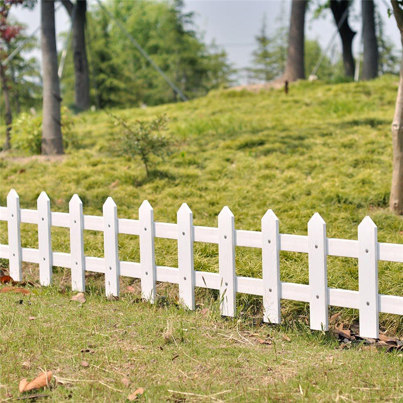 上海市政綠化護(hù)欄圖片4