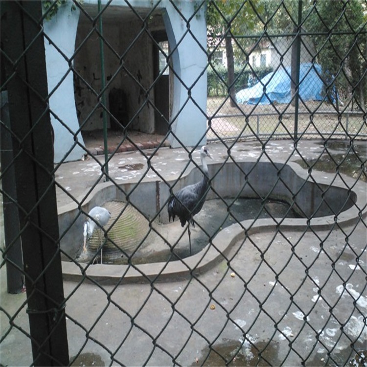 生態修養圍欄圖片2