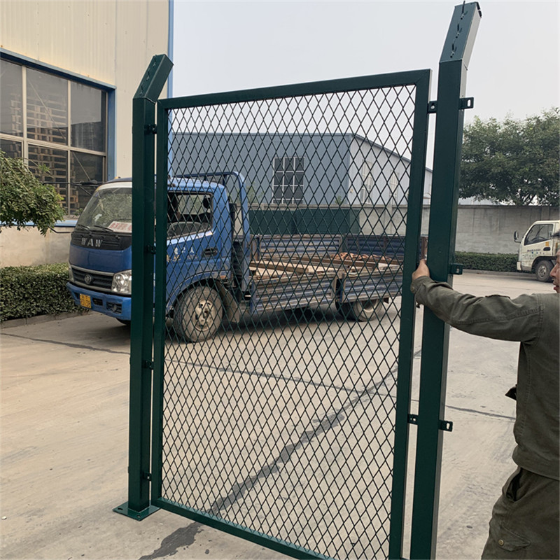 保稅區護欄網圖片4