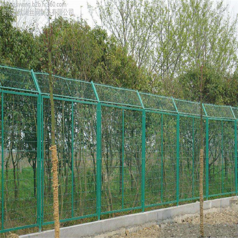 綠化帶隔離網圖片3