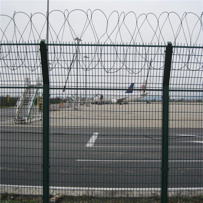 上海刺繩護欄網圖片1