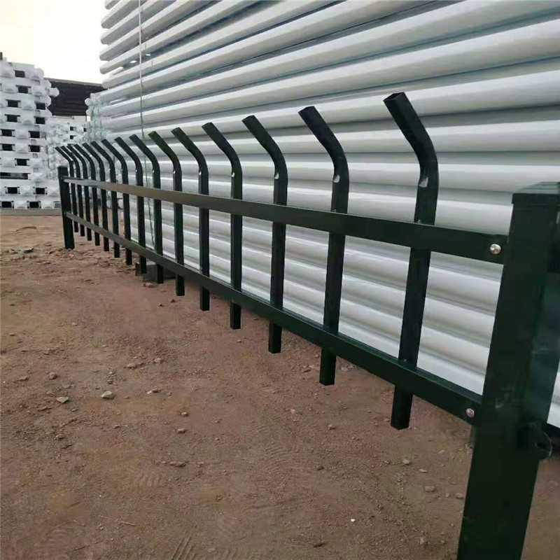 綠化帶護欄圖片2