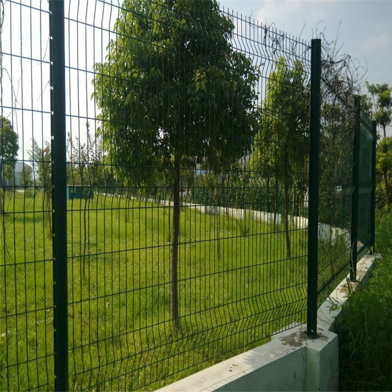 養殖護欄網圖片2