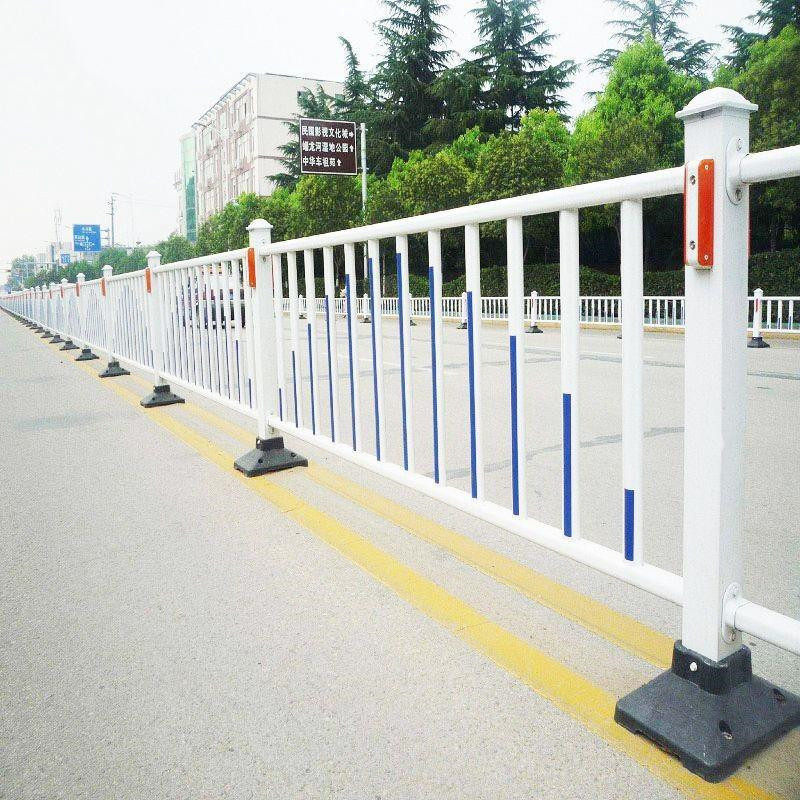 市政隔離柵欄圖片2