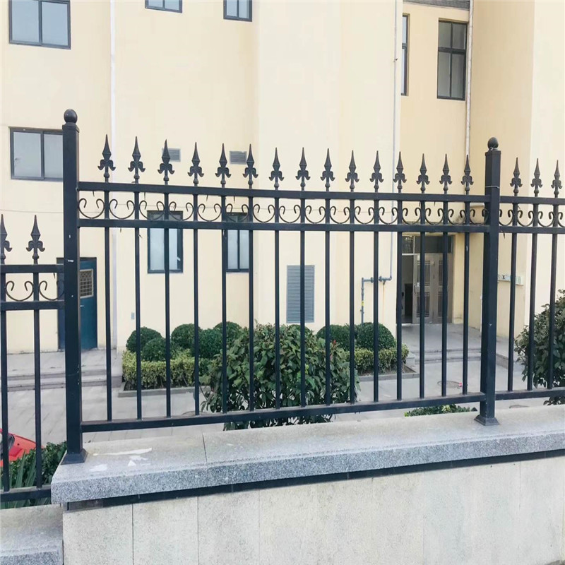 上海南水北調護欄網圖片2