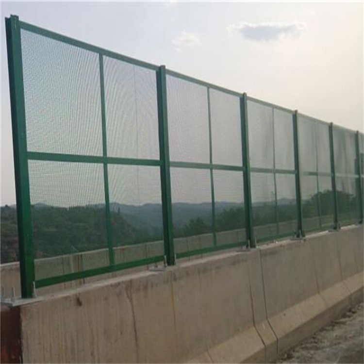 上海橋梁防護(hù)網(wǎng)圖片2