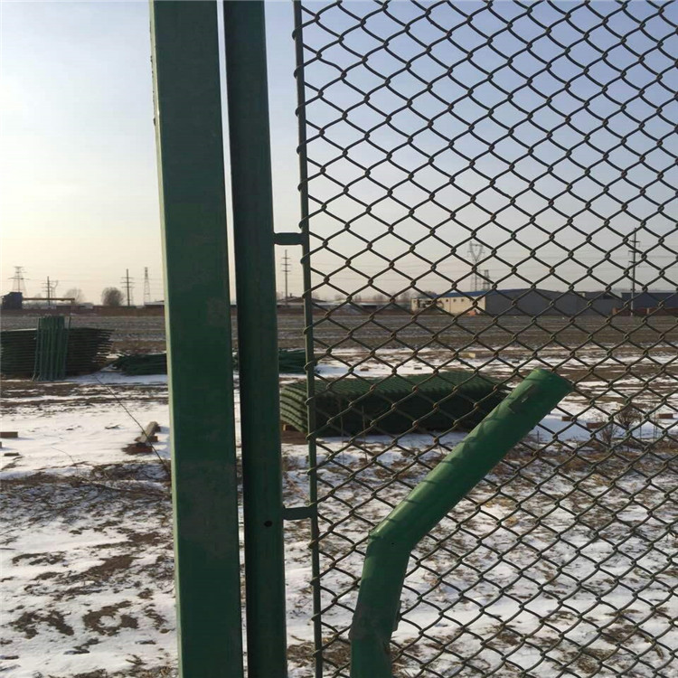 包塑球場圍網圖片1