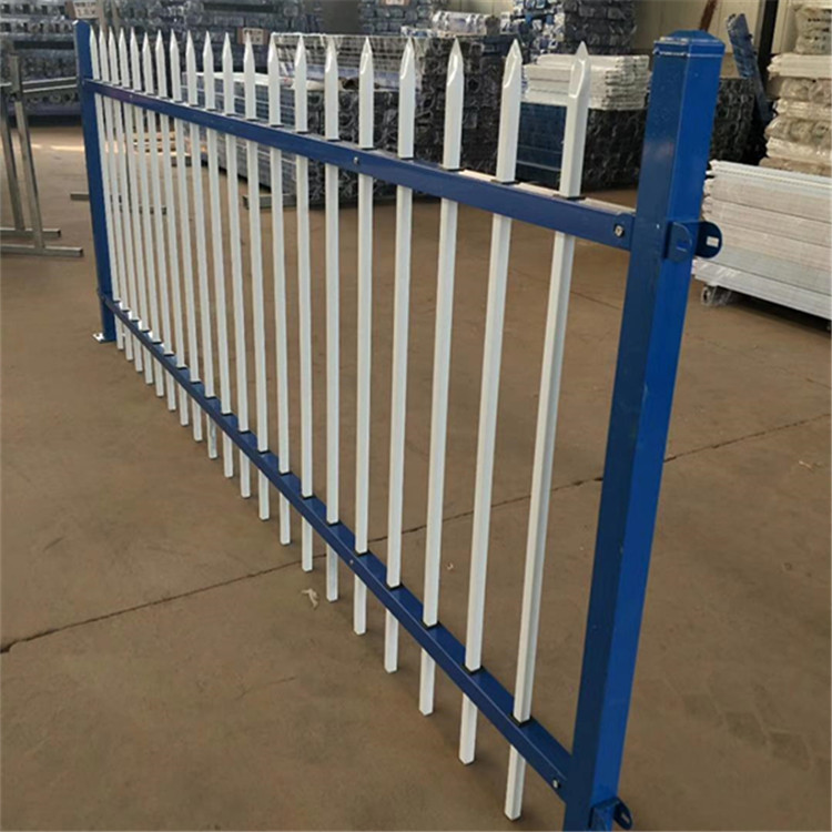 鋅鋼護欄圖片4