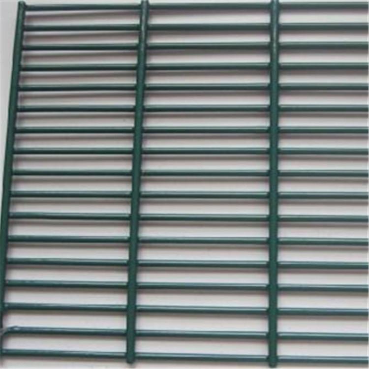 上海358鋼網墻圖片3