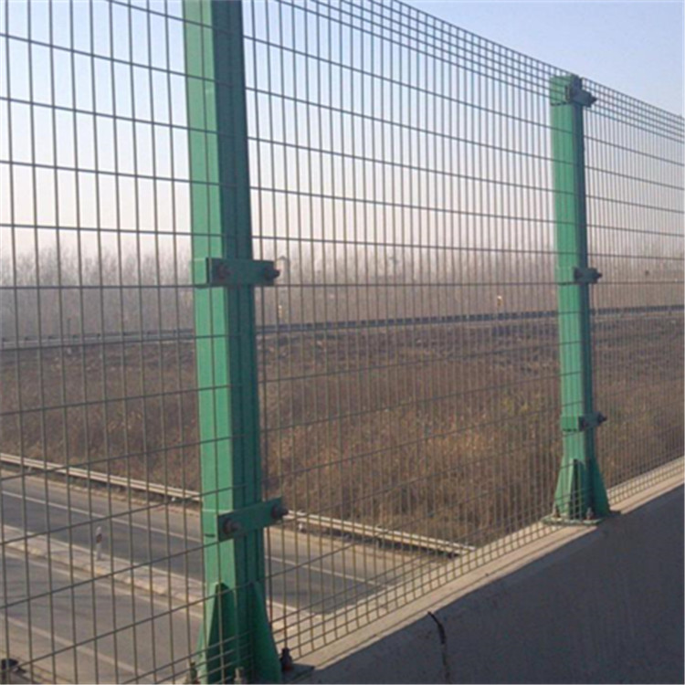 上海橋上安全網(wǎng)