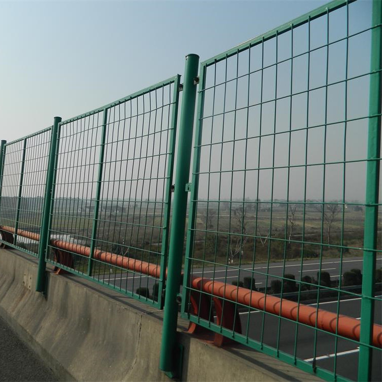 上海橋上安全網(wǎng)圖片2