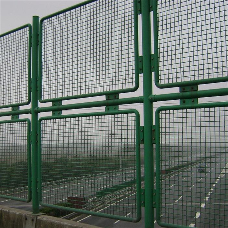 橋梁防落物網圖片2