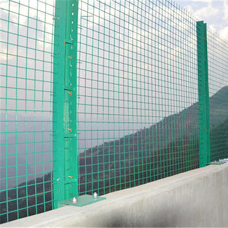 上海公路護欄網圖片1