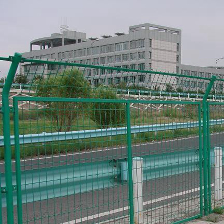 上海公路護欄網圖片3