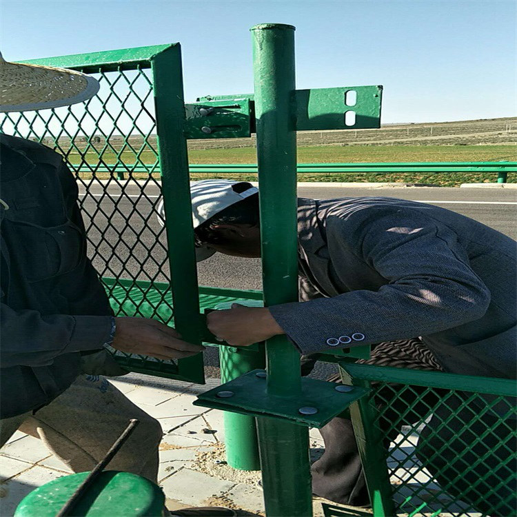 高速公路橋梁防落網(wǎng)