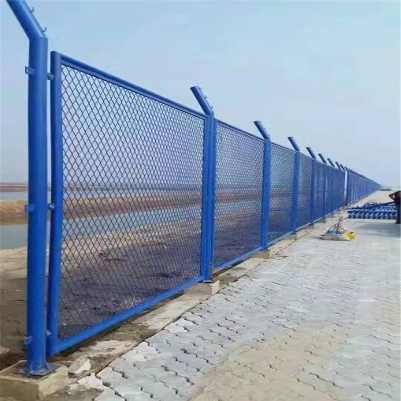 上海海關保稅區圍網圖片2