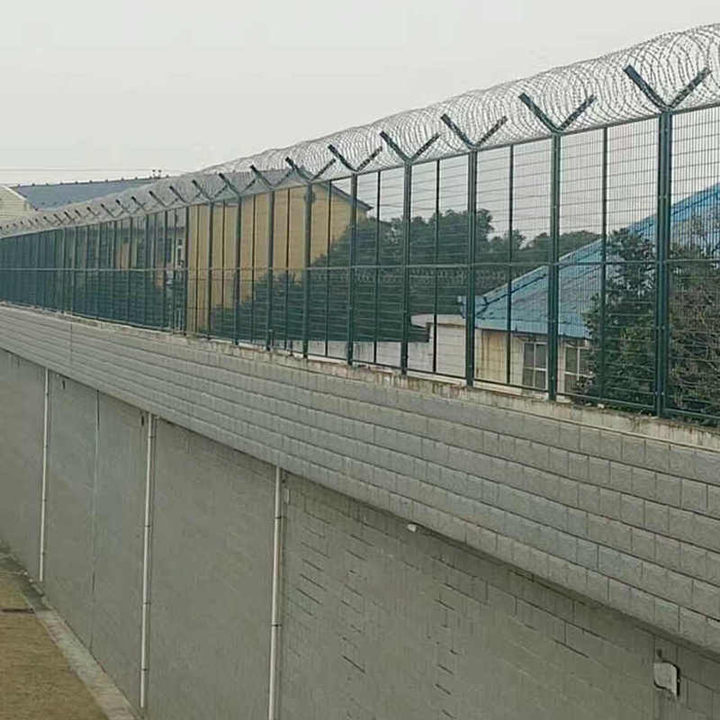 上海監獄護欄網圖片4