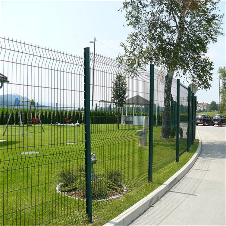 德瑞克斯桃型柱護欄網(wǎng)