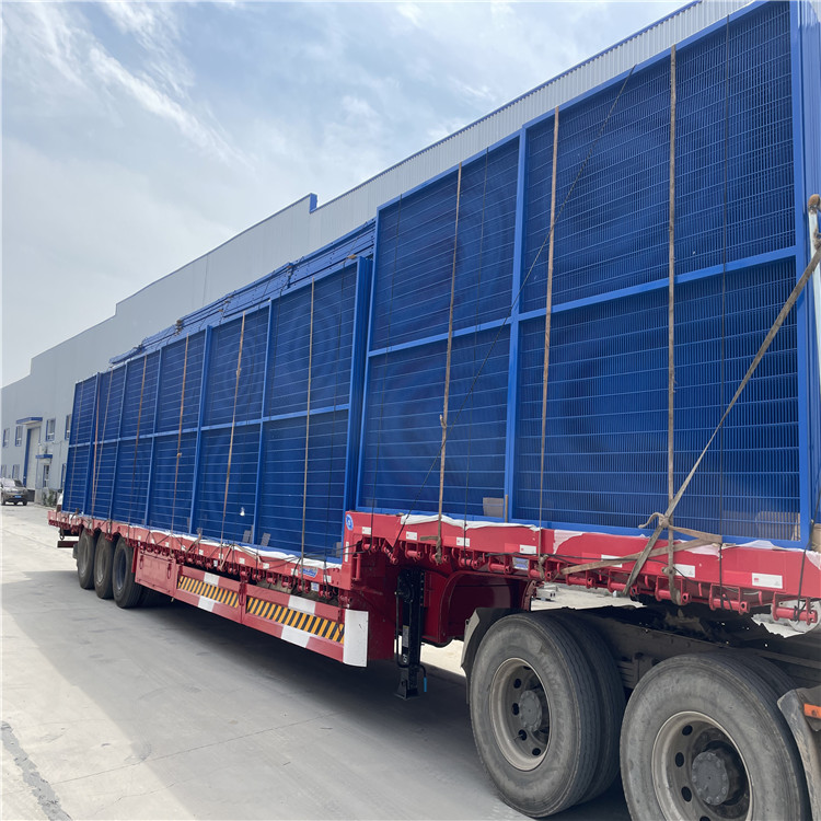 上海358金屬密紋網(wǎng)圖片4