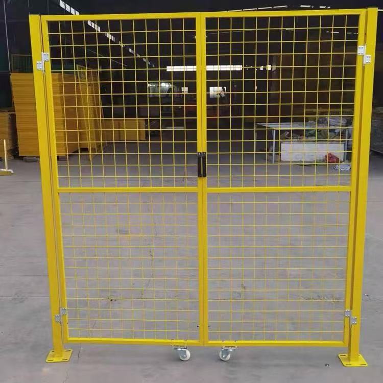 上海車間隔離護欄圖片4