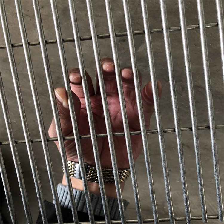 密紋網(wǎng)（358護(hù)欄）圖片3