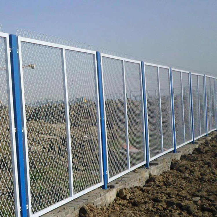 上海光伏發(fā)電站圍欄網(wǎng)圖片3