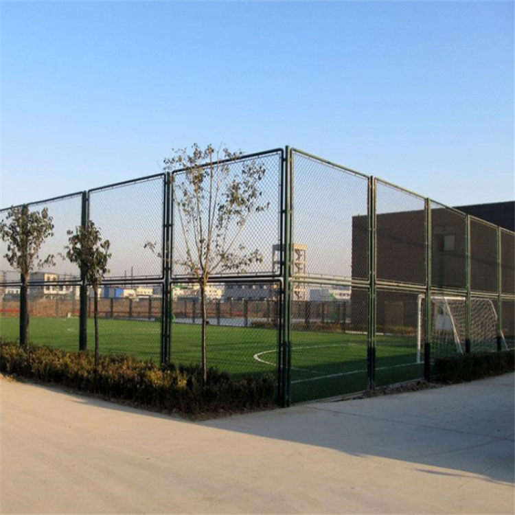 上海體育場地圍欄網圖片3