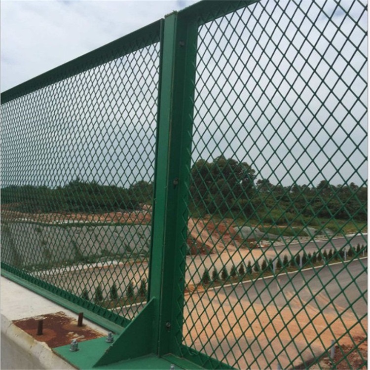 上海橋梁防拋網(wǎng)圖片2