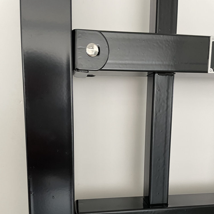 上海鋅鋼護欄 　　圖片2