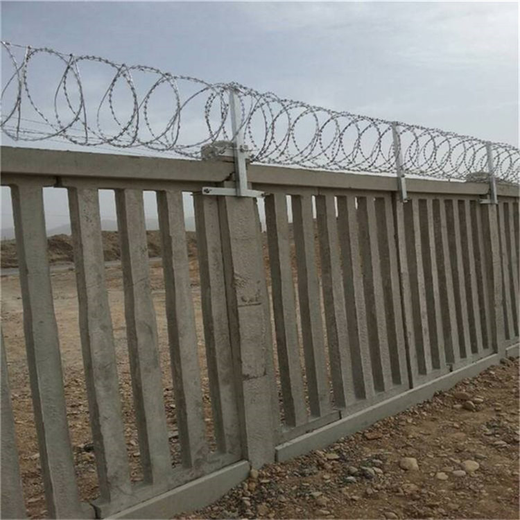 蛇腹型刀刺網圖片3