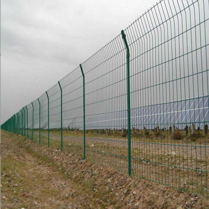 上海光伏發電站圍欄網圖片4