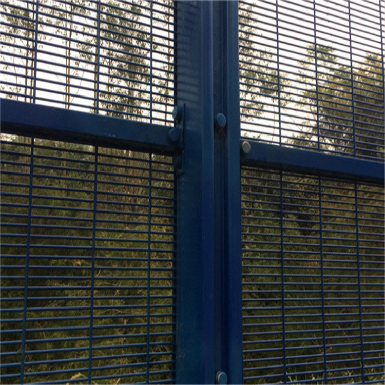 上海監(jiān)獄隔離網(wǎng)之358護欄圖片4