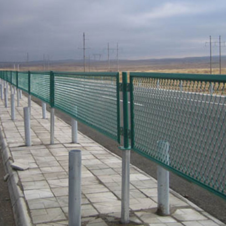 高速防眩網圖片4