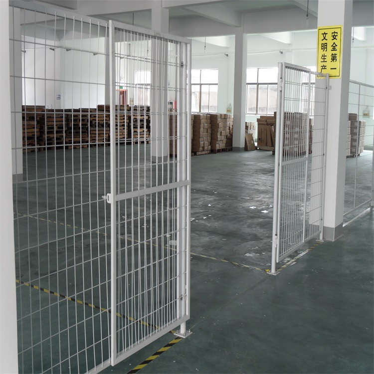 車間隔圍欄網(wǎng)