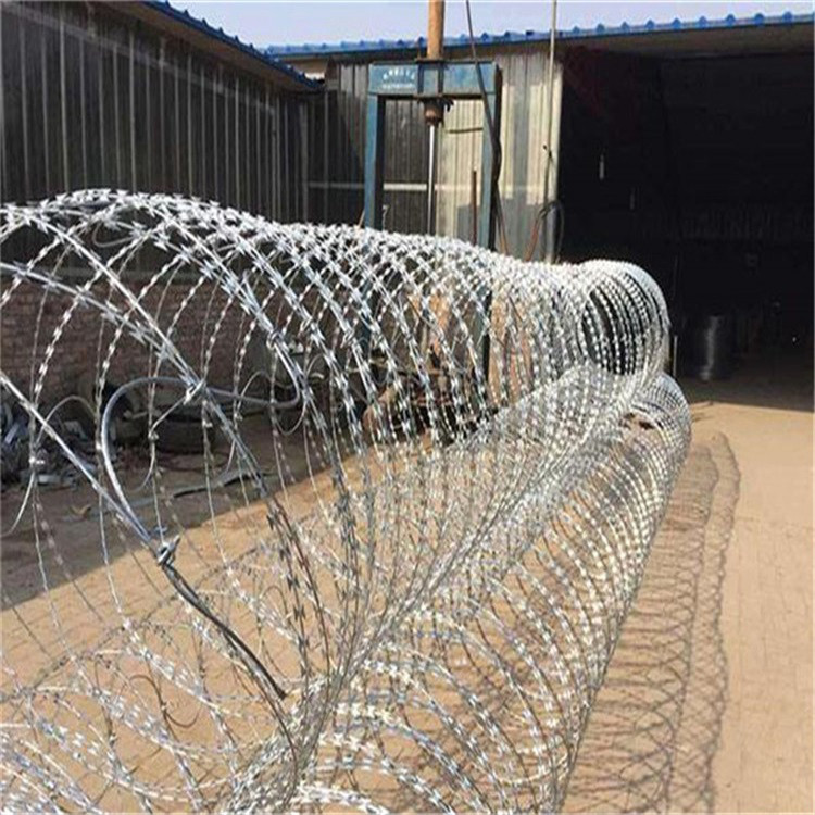 螺旋刀刺網圖片3