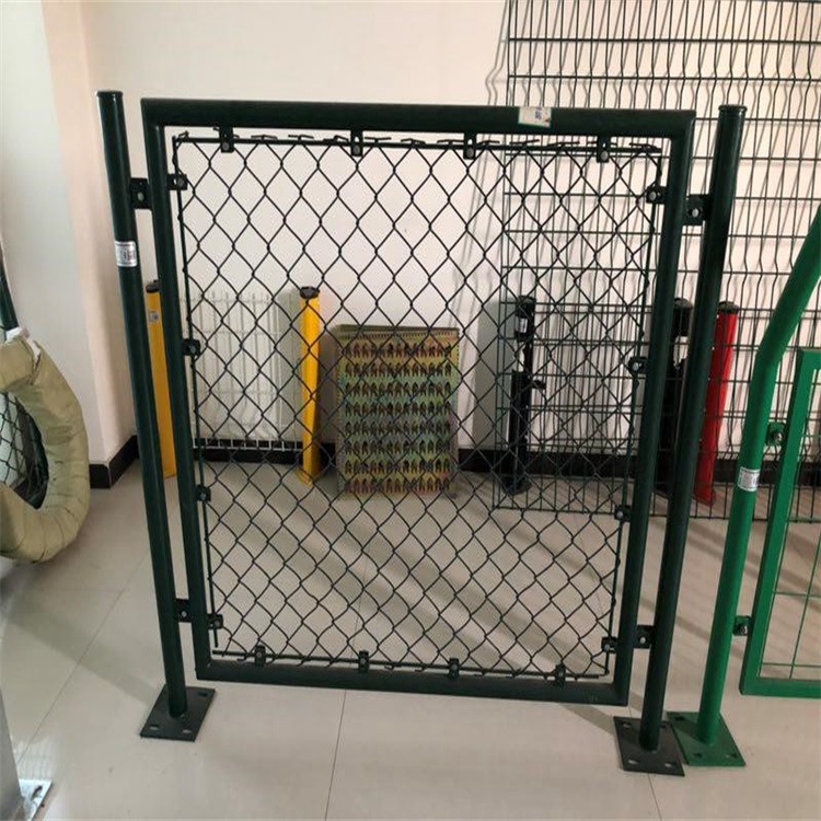 體育場(chǎng)勾花圍欄網(wǎng)圖片2