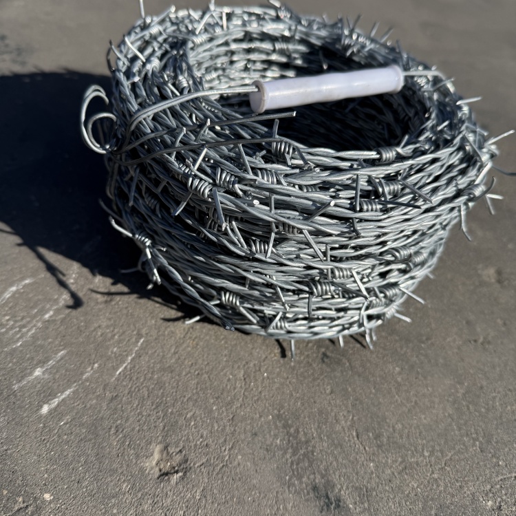 防翻越刺繩圖片4