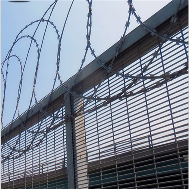 焊接刀片網圖片3