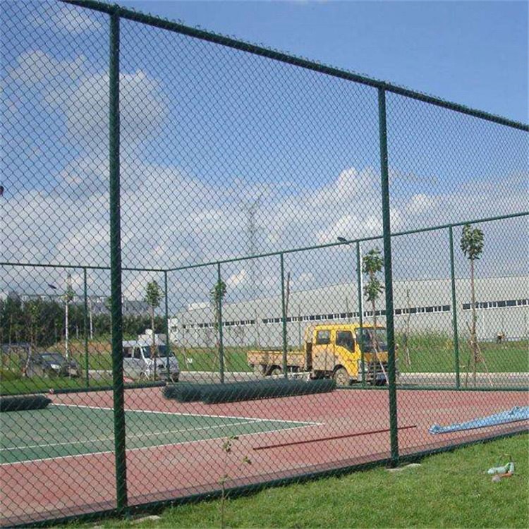 籃球場圍欄網圖片4