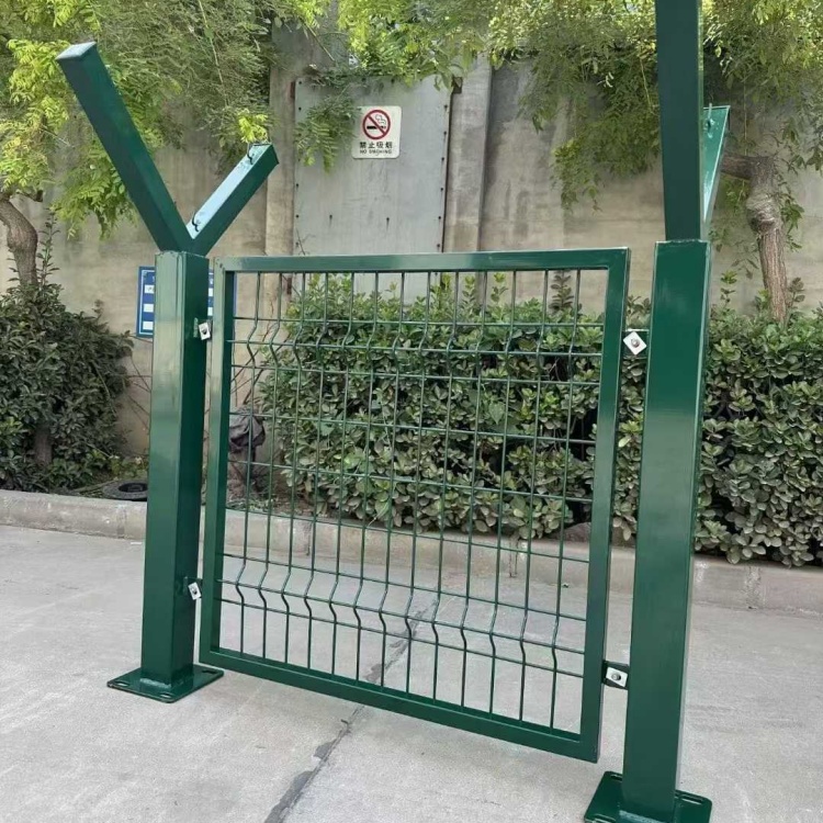 機場鋼筋圍欄網(wǎng)圖片4