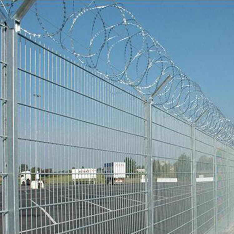 上海海關(guān)防護網(wǎng)