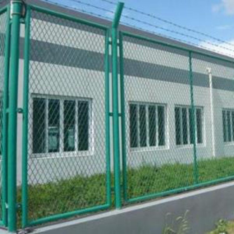 上海海關(guān)防護(hù)網(wǎng)圖片4