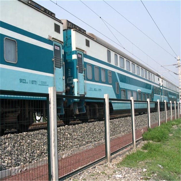 上海鐵路護欄網