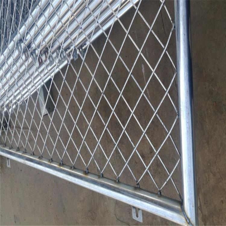 上海海關(guān)監(jiān)管區(qū)專用護欄網(wǎng)