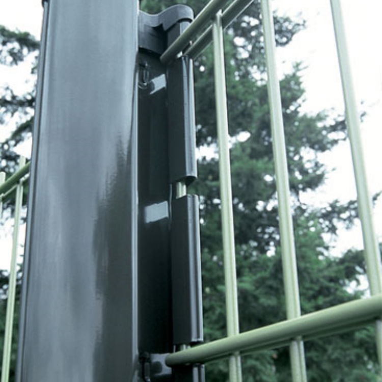 上海戰(zhàn)斧式護(hù)欄圖片3