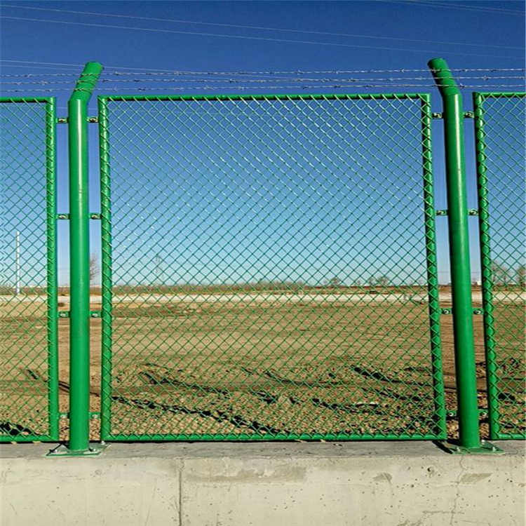 上海保稅區圍欄網圖片3