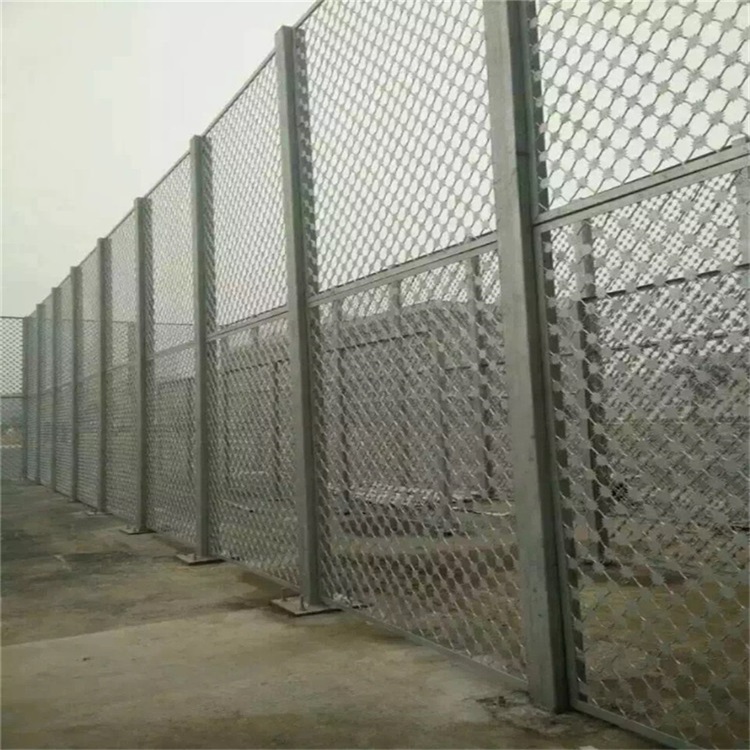 上海監(jiān)獄焊接刀刺網(wǎng)圖片4